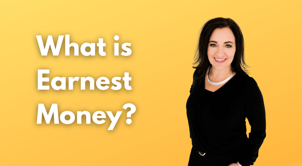 Earnest Money: What It Is and How Much It Is in Real Estate