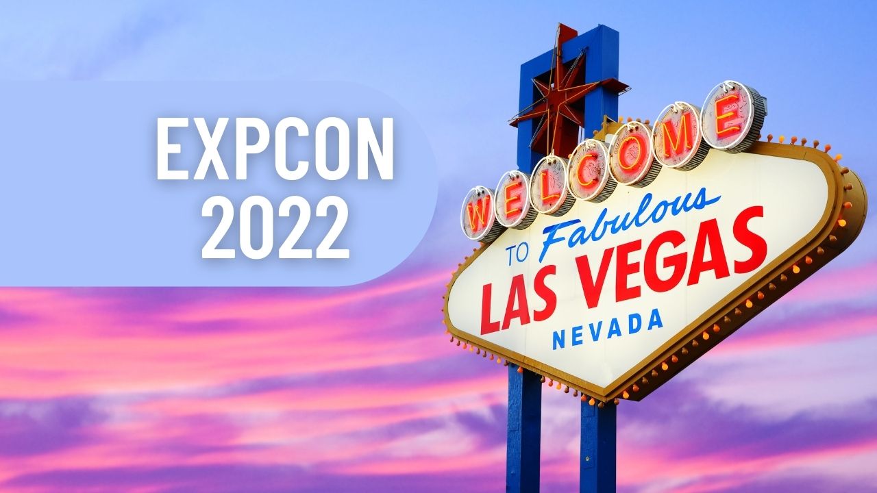 EXPCON 2022
